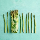 Bee's Wrap 3-pack Assorted Forest Floor