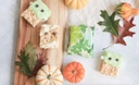 Bee's Wrap 3-pack Assorted Forest Floor