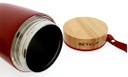Retulp - BigMug - Classic Dark Red