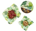 Bee's Wrap 3-pack Assorted Forest Floor