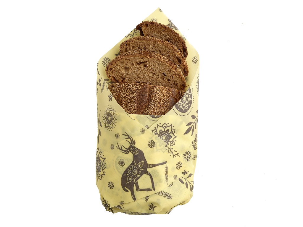 Bee's Wrap - Bread - Into the Woods