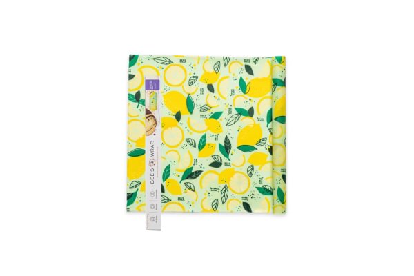 Bee's Wrap XXL Roll - Fresh Squeeze