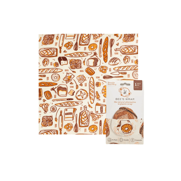 Bee's wrap Bread (ExtraLarge) - Bakery Lane