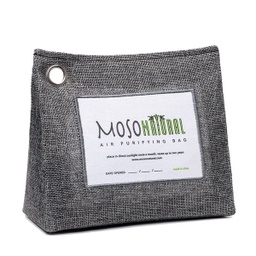 [MB8911] Moso bag - 600 gr Stand-up