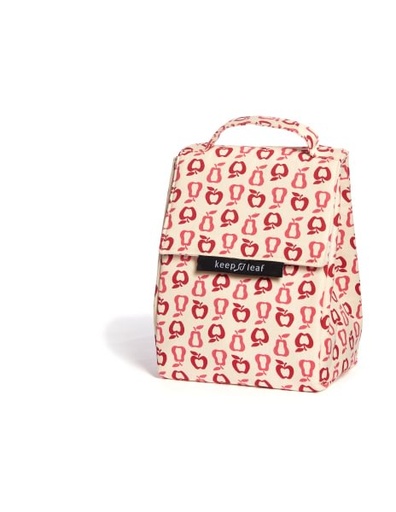 [LB-4024] Keep Leaf - lunch bag - New Fruit