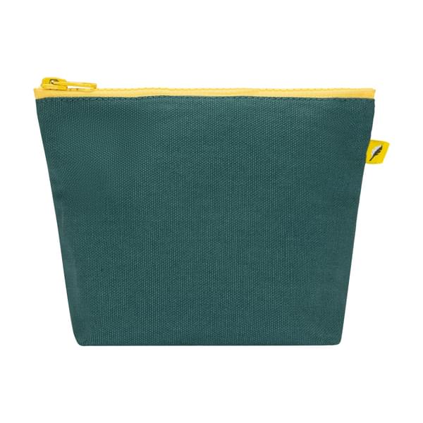 Tiny Zip Pouch - Cypress