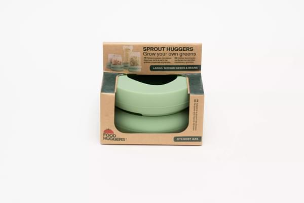 Sprout Huggers ® Sage Green