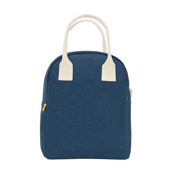 Zipper Lunch Classic Navy