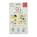 Bee's Wrap 3-pack Assorted Winter Wonderland