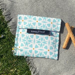 Keep Leaf - large baggie - Geo