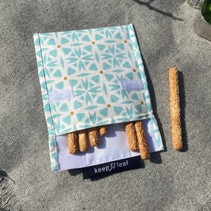 Keep Leaf - large baggie - Geo