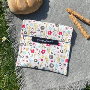 Keep Leaf - large baggie - Bloom