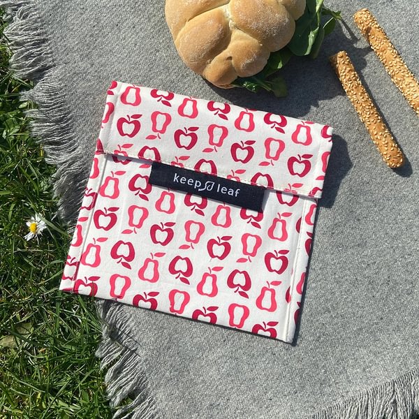 Keep Leaf - large baggie - New Fruit