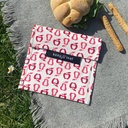 Keep Leaf - large baggie - New Fruit