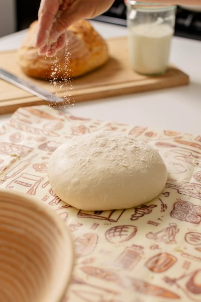 Bee's wrap Bread (ExtraLarge) - Bakery Lane