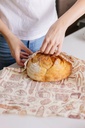 Bee's wrap Bread (ExtraLarge) - Bakery Lane