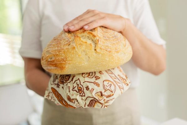 Bee's wrap Bread (ExtraLarge) - Bakery Lane