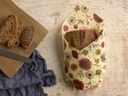 Bee's wrap Meadow Magic Bread - VEGAN