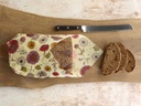 Bee's wrap Meadow Magic Bread - VEGAN