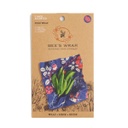 Bee's Wrap 3-pack assorted Botanical