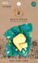 Bee's wrap - single medium Ocean