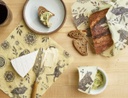 Bee's wrap 3-pack assorted Into the Woods