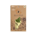 Bee's wrap 3-pack assorted Into the Woods