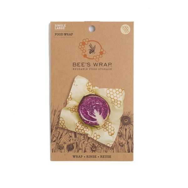 Bee's wrap single Large