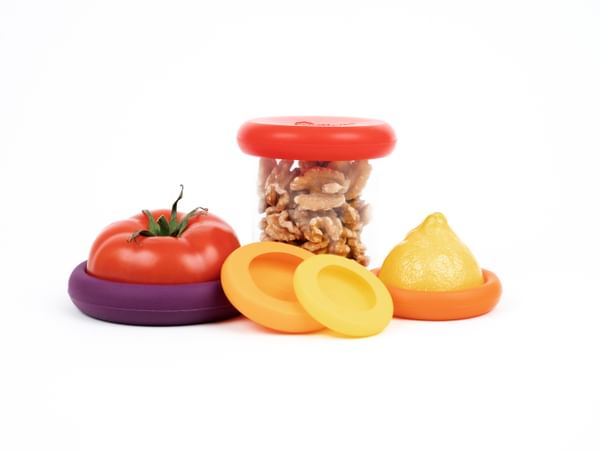 FOOD HUGGERS ® set of 5 Autumn Harvest