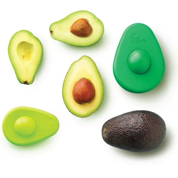 FOOD HUGGERS® Avocado Huggers set of 2