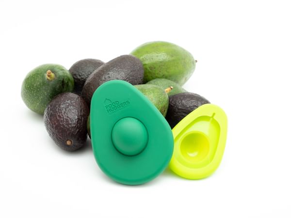 FOOD HUGGERS® Avocado Huggers set of 2