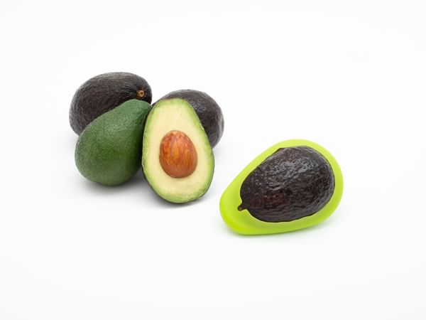 FOOD HUGGERS® single Avocado Hugger