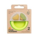 FOOD HUGGERS® set of 2 citrus savers