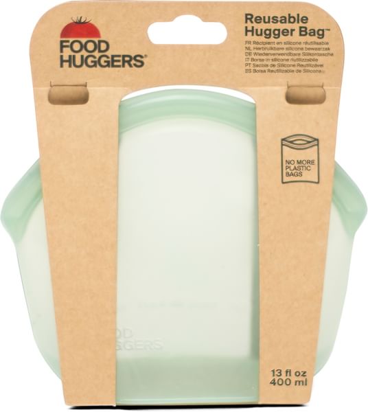 Hugger Bag 400ml Juniper