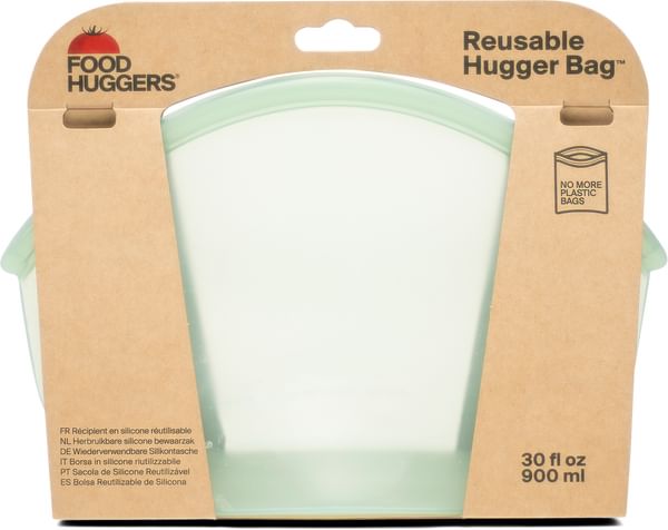 Hugger Bag 900ml Juniper