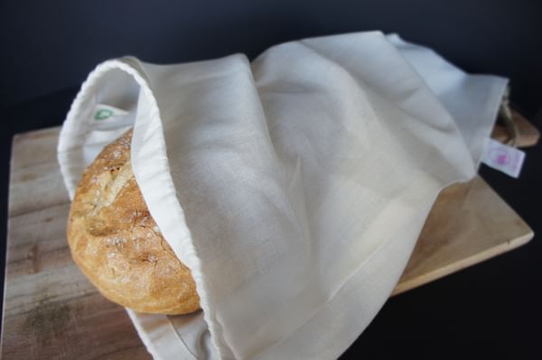 Bag-again original breadbag