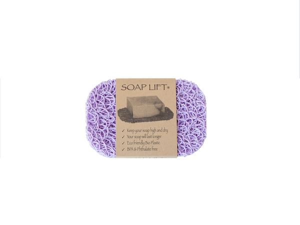 SoapLift Lavender