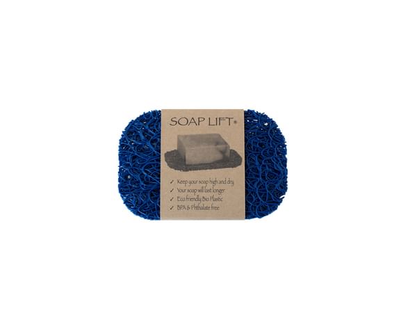 SoapLift Royal Blue