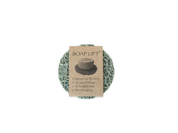 SoapLift Sage Round