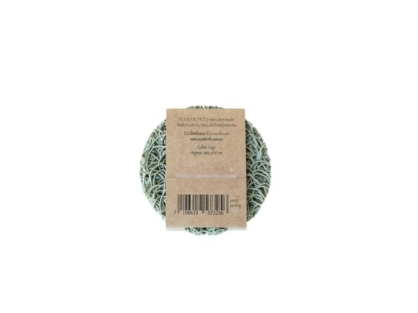 SoapLift Sage Round