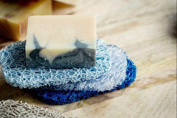 SoapLift Seaside Blue