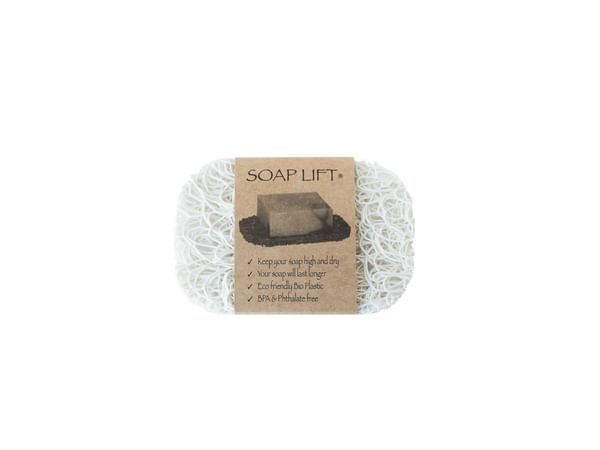 SoapLift White