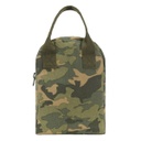 Zipper Lunch - CAMO