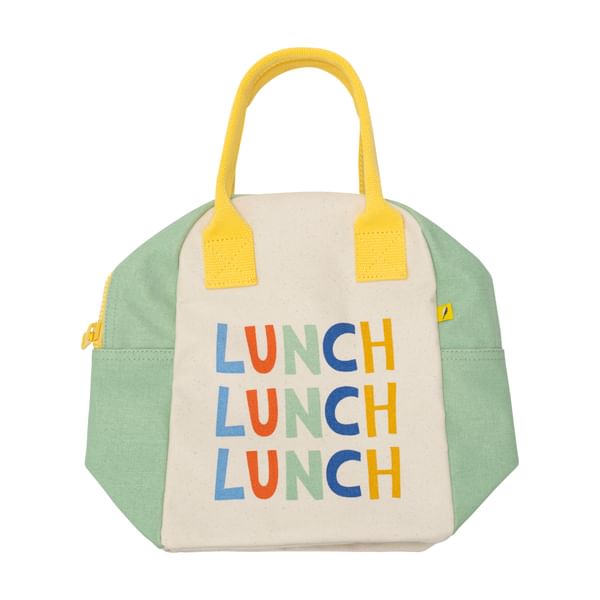 Zipper Lunch - TRIPLE LUNCH