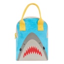 Zipper lunch Shark