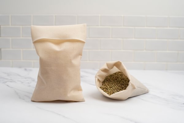 Food Huggers - Bulk Fabric Bag M