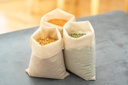 Food Huggers - Bulk Fabric Bag M