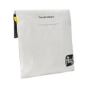 Flip Snack Sack - 'Snack' Black