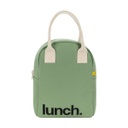 Zipper Lunch - Moss