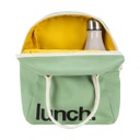 Zipper Lunch - Moss